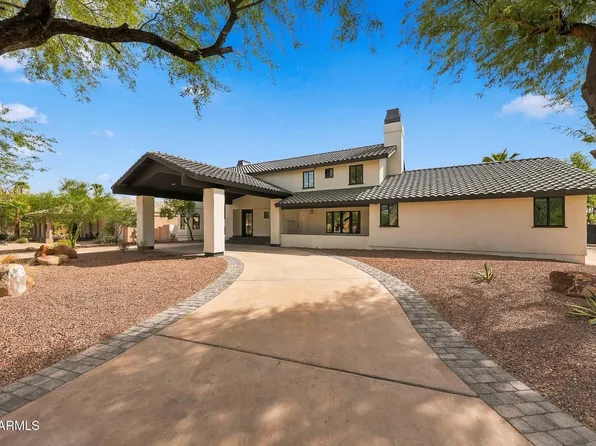 3307 E COCONINO Street, Phoenix, AZ 85044