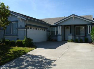 5810 Cabernet Dr, Vallejo, CA 94591