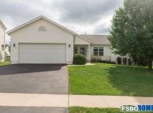 2275 Beryl St, Marion, IA 52302