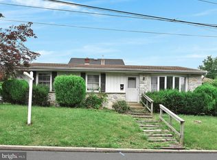 200 W Rodgers St, Ridley Park, PA 19078