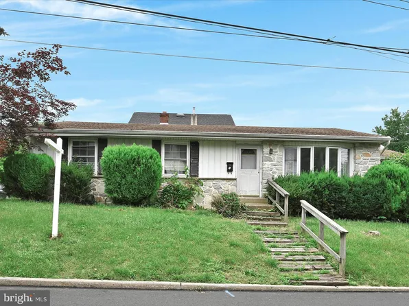 200 W Rodgers St, Ridley Park, PA 19078