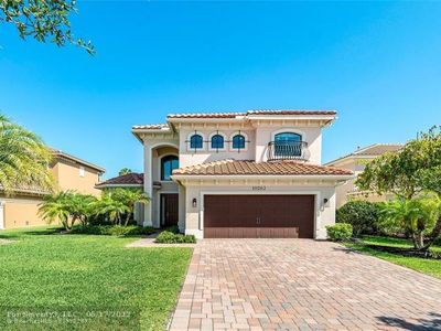 10263 Sweet Bay Mnr, Parkland, FL, 33076