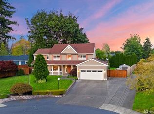 11217 39th Street Ct E, Edgewood, WA 98372