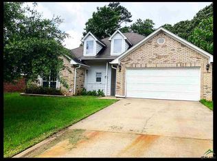 5723 Persimmon Dr, Tyler, TX 75707
