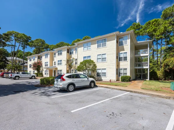 200 Sandestin Ln APT 614, Miramar Beach, FL 32550