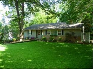 1421 Lakeside Dr NW, Cullman, AL 35055