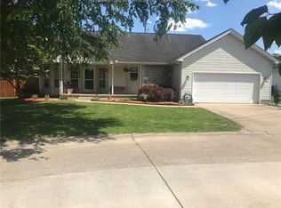 126 Woodbend Cv, Winfield, WV 25213