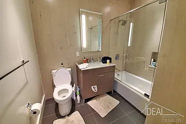 Rented by Ideal Properties Group