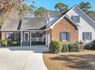110 White Swan Way, Swansboro, NC 28584