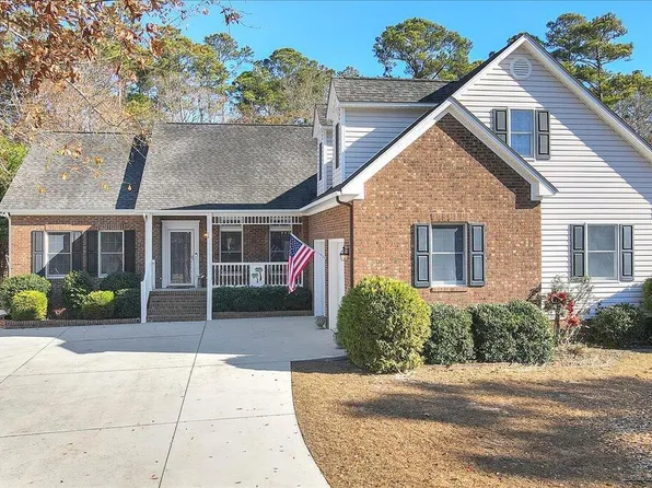 110 White Swan Way, Swansboro, NC 28584