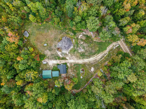 134 Hall Road, Hillsborough, NH 03244