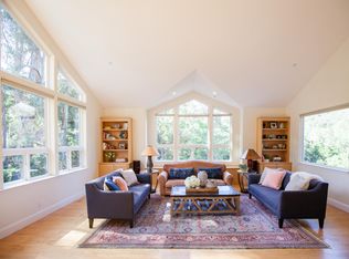 242 Sylvan Way, Redwood City, CA