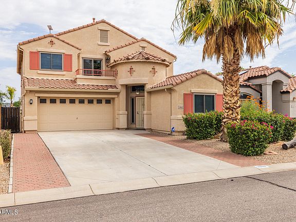 3rd image of 3868 E HEMATITE Lane
