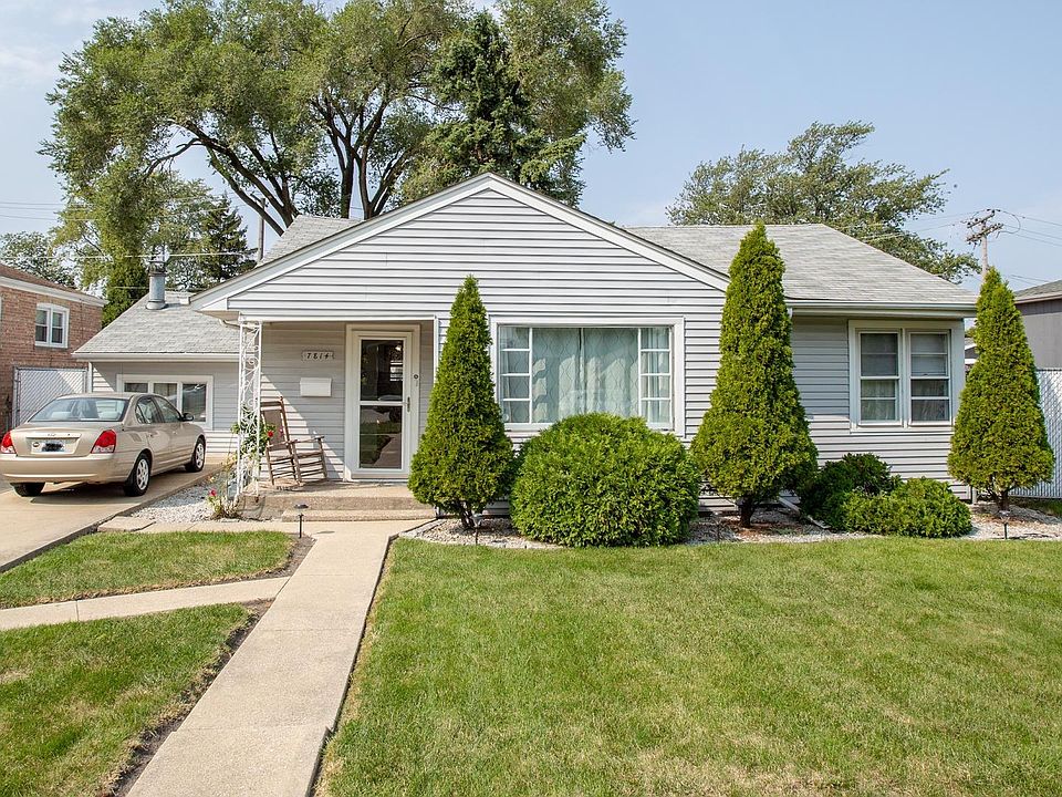 1st image of 7814 Lawler Ave