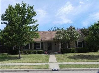 634 Beechwood Dr, Grand Prairie, TX 75052