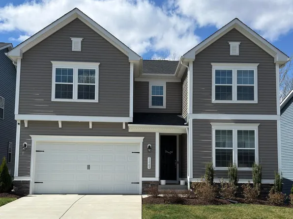 11509 Bluestem Way, Fredericksburg, VA 22407