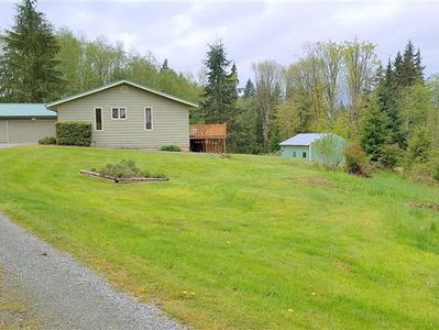 22479 Amick Rd, Mount Vernon, WA, 98274