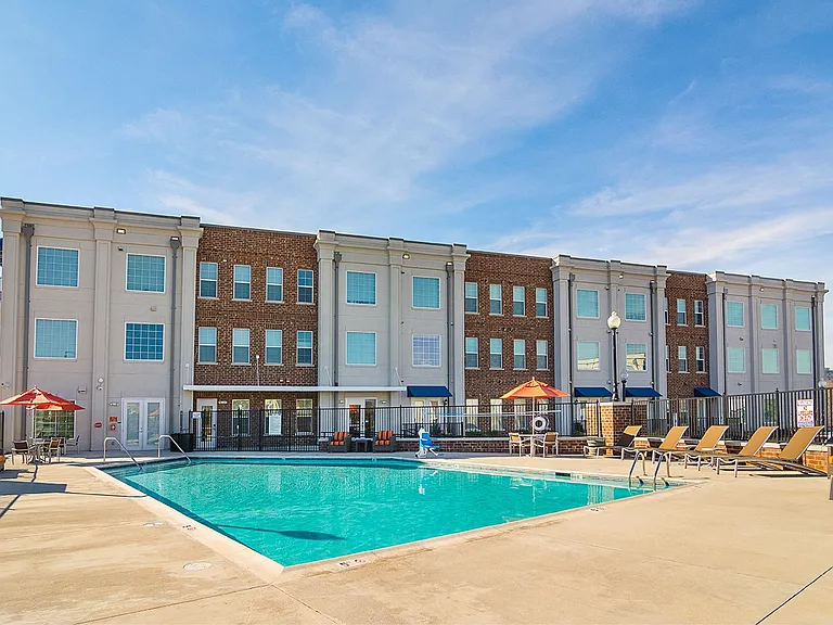 The Lofts at Southside Apartments — Photo 15