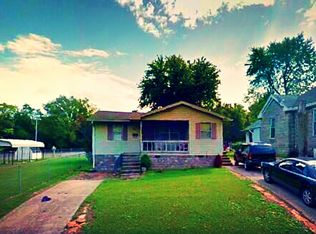 310 Thompson St, Hopkinsville, KY 42240