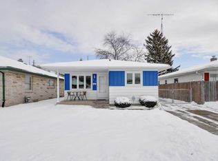313 Mertens Ave, Racine, WI 53405