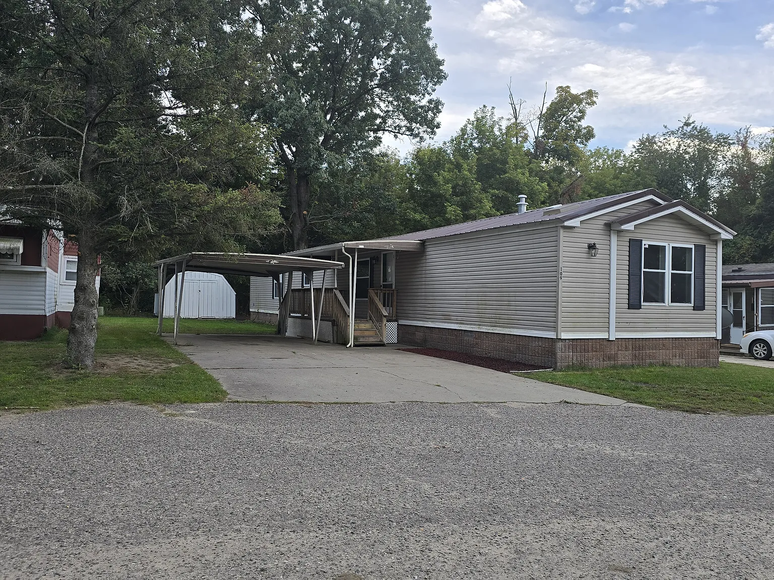 2096 N State Rd — Photo 1