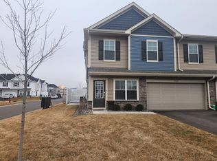 8719 Park Ave NE, Otsego, MN 55330