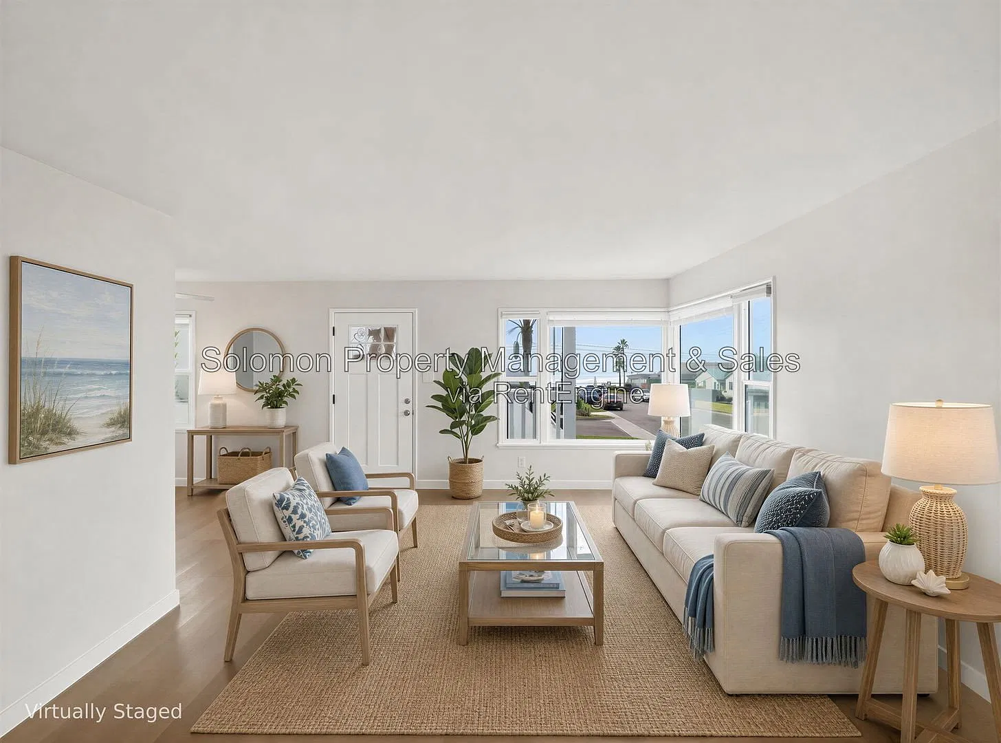 1 bed, 1.0 bath, 550 sqft, $2,750 — Photo 4