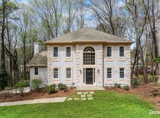 2090 Breconridge Dr SW, Marietta, GA 30064