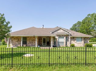 2921 Henry Rd, Lancaster, TX 75134