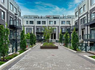 3425 Sheppard Ave E #C3-108, Toronto, ON M1T 0C5