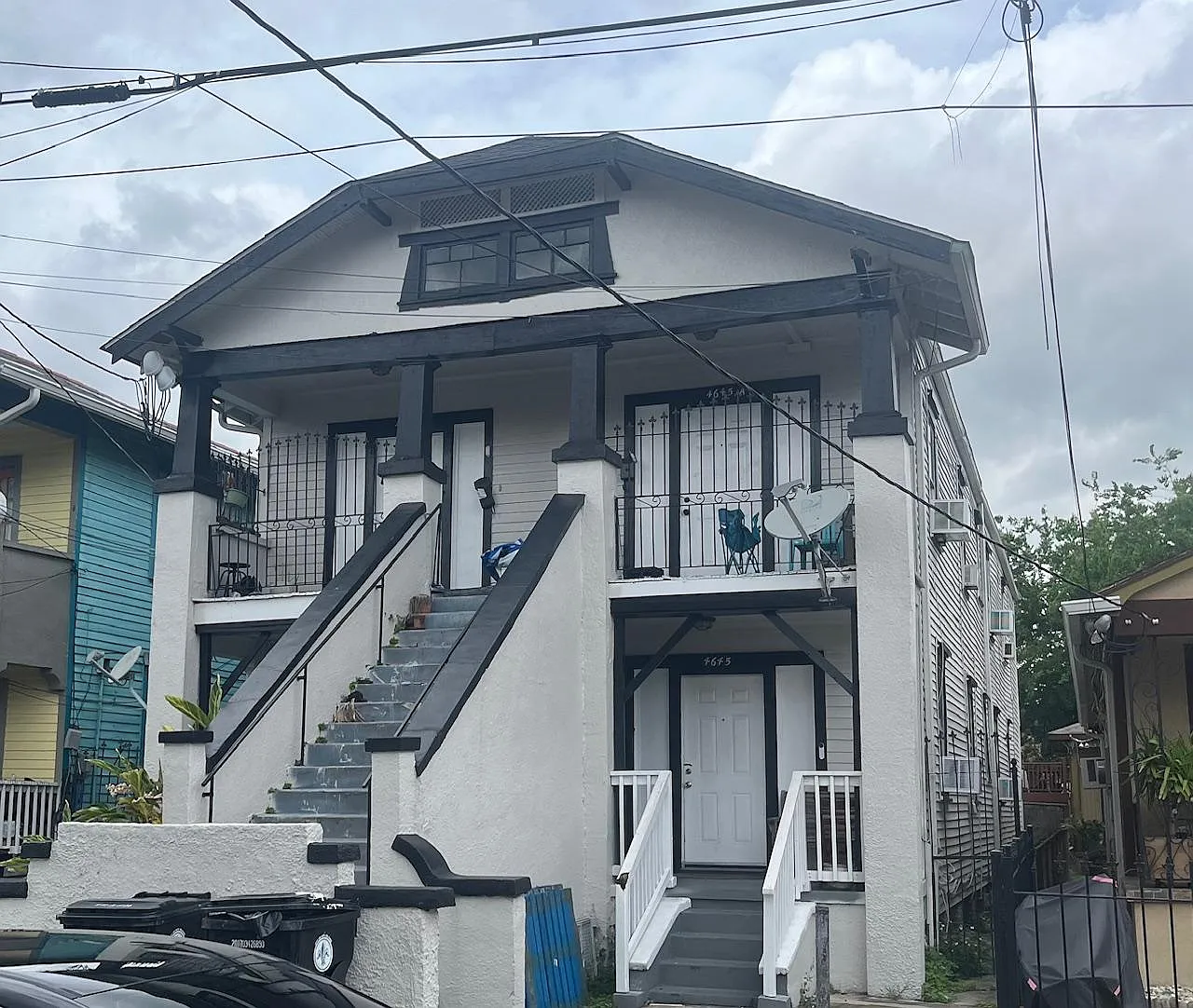3 bed, 1250 sqft, $1,350 — Photo 1