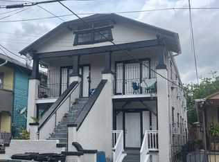 4645 Clara St #A, New Orleans, LA 70115