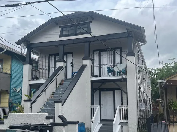 4645 Clara St #A, New Orleans, LA 70115