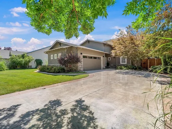 4101 N Blue Wing Pl, Boise, ID 83714