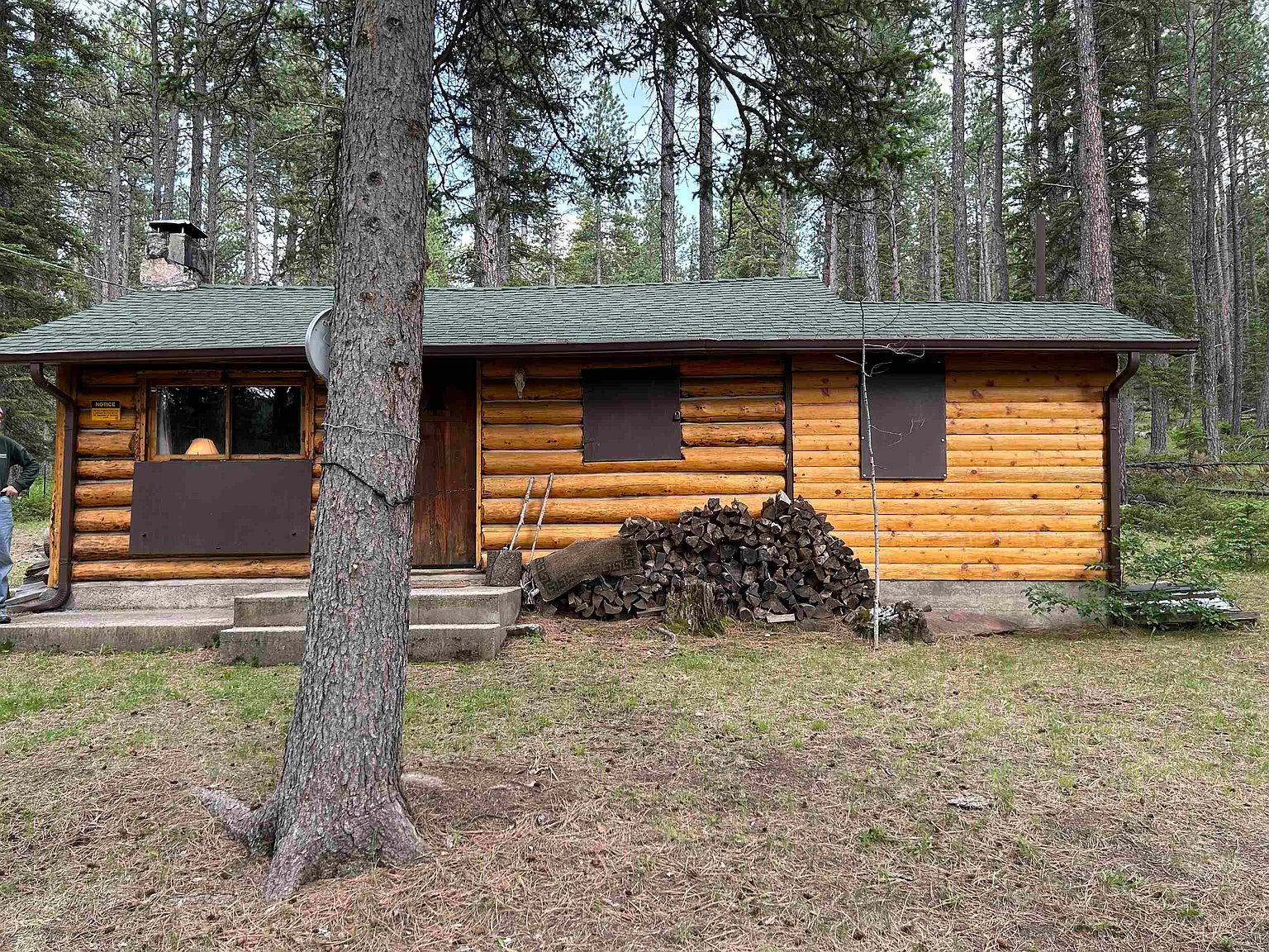 21877 Red Gate Ln, Nemo, SD 57759 Zillow