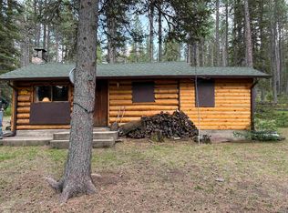 21877 Red Gate Ln, Nemo, SD 57759