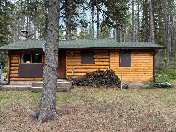 21877 Red Gate Ln, Nemo, SD 57759