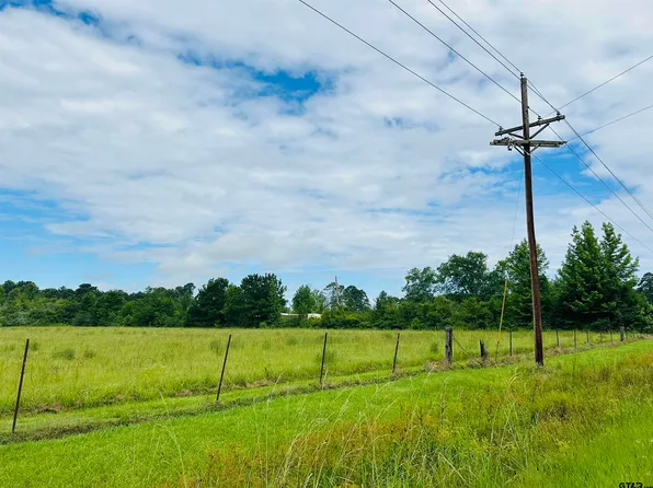 134 Fm, Karnack, TX 75661