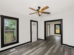 1040 Huffman Ave, Dayton, OH 45403