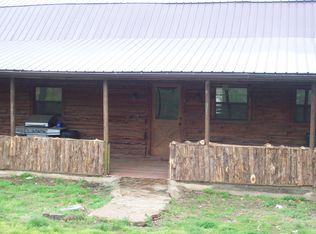 13634 White Valley Road, Ozark, AR 72949