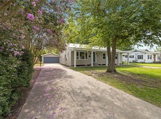 925 S Cypress St, Hammond, LA 70403