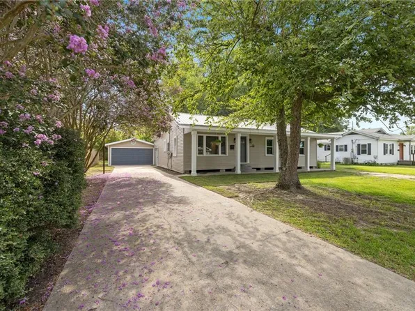 925 S Cypress St, Hammond, LA 70403
