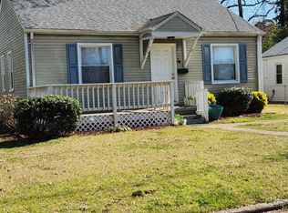 34 Harvard Rd, Portsmouth, VA 23701