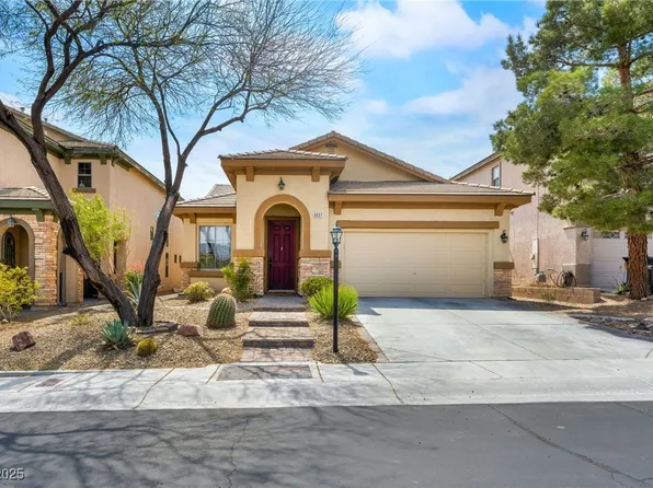 9037 Picket Fence Ave, Las Vegas, NV 89143