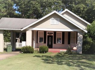 3365 Lebron Rd, Montgomery, AL 36106