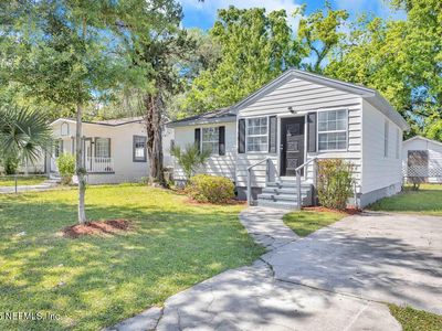 3129 GILMORE Street, Jacksonville, FL, 32205