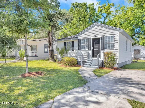 3129 GILMORE Street, Jacksonville, FL 32205
