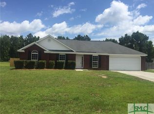 290 Zachary Trl, Ellabell, GA 31308