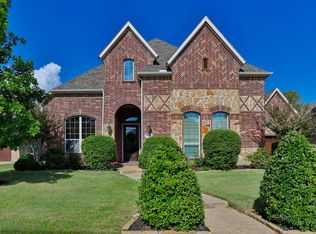 3804 Steamboat Dr, Flower Mound, TX 75022