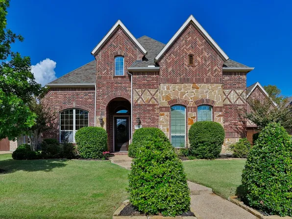 3804 Steamboat Dr, Flower Mound, TX 75022